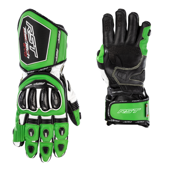 RST Tractech Evo 4 CE Mens Gloves